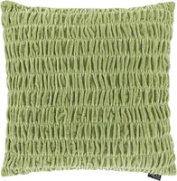 Unique Living kussen marjo 45x45cm tea green kopen?