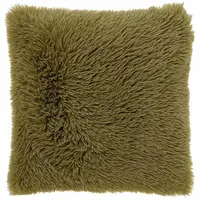 Unique Living kussen mats 45x45cm moss green