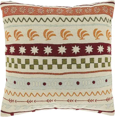 Unique Living kussen nasira 45x45cm dessin 2