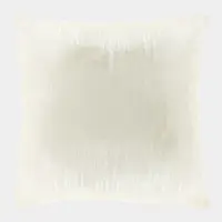 Unique Living kussen neomi 45x45cm white - afbeelding 2