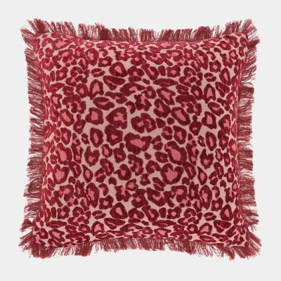 Unique Living kussen nisa 45x45cm dessin 1 - afbeelding 1