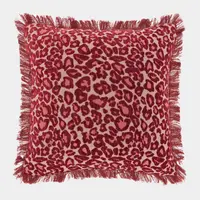 Unique Living kussen nisa 45x45cm dessin 1 - afbeelding 1