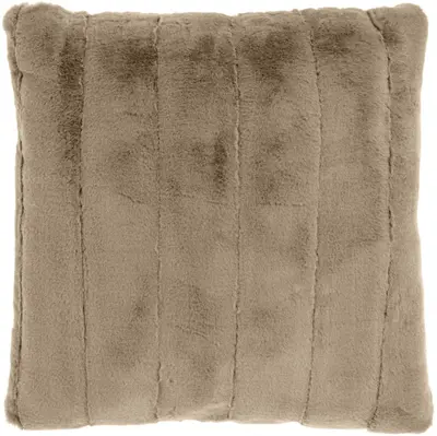 Unique Living kussen norah 45x45cm chateau grey