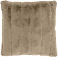 Unique Living kussen norah 45x45cm chateau grey