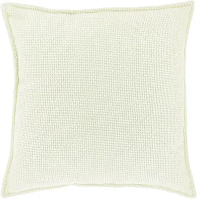 Unique Living kussen nuno 45x45cm dove white