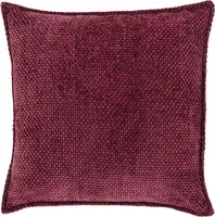 Unique Living kussen nuno 45x45cm marsala kopen?