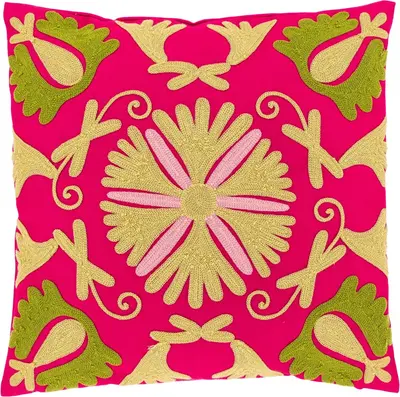 Unique Living kussen rio 45x45cm design 4