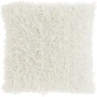 Unique Living kussen romeo 45x45cm dove white