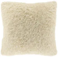 Unique Living kussen rosa 45x45cm dove white