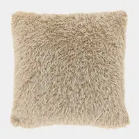 Unique Living kussen rosa 45x45cm sand - afbeelding 2