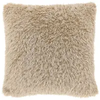 Unique Living kussen rosa 45x45cm sand