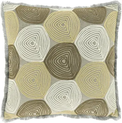 Unique Living kussen sem 45x45cm design 1