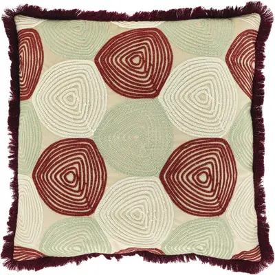 Unique Living kussen sem 45x45cm design 2