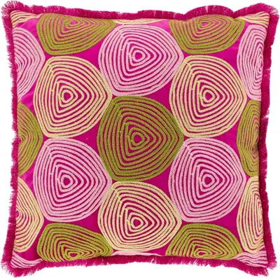 Unique Living kussen sem 45x45cm design 4