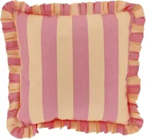 Unique Living kussen sepp 45x45cm pink kopen?