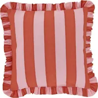 Unique Living kussen sepp 45x45cm red