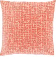Unique Living kussen sev 45x45cm sugar pink