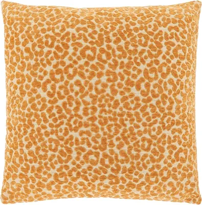 Unique Living kussen siem 45x45cm apricot