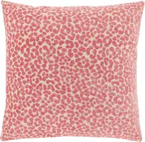 Unique Living kussen siem 45x45cm flamingo pink kopen?