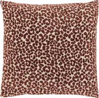 Unique Living kussen siem 45x45cm marsala kopen?