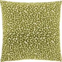 Unique Living kussen siem 45x45cm moss green kopen?