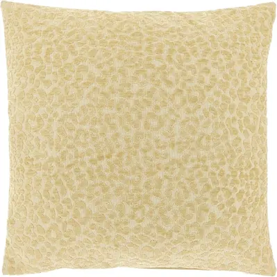 Unique Living kussen siem 45x45cm sand