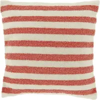 Unique Living kussen stella 45x45cm sugar pink