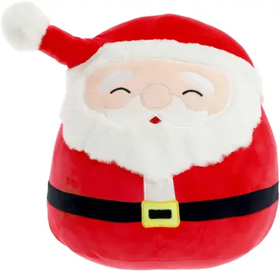 Unique Living kussen xmas icons 40cm dessin 1