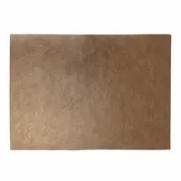 Unique Living placemat ava 30x43cm copper  kopen?