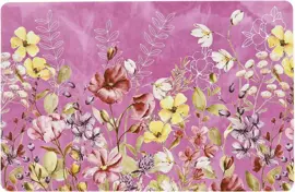 Unique Living placemat fayza 28.5x43.5cm dessin 1  kopen?