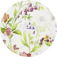 Unique Living placemat fayza 38cm dessin 4  kopen?
