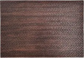 Unique Living placemat mora 30x43cm brown  kopen?