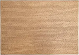 Unique Living placemat mora 30x43cm latte  kopen?