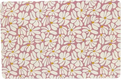 Unique Living placemat summer 28.5x43.5cm design 10 