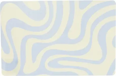 Unique Living placemat summer 28.5x43.5cm design 11 