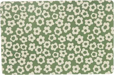 Unique Living placemat summer 28.5x43.5cm design 12 