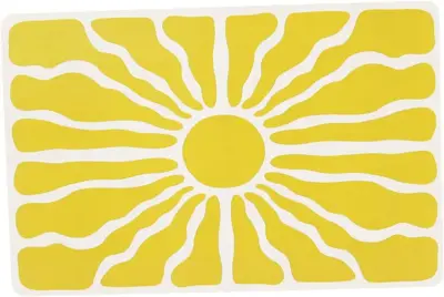 Unique Living placemat summer 28.5x43.5cm dessin 9 