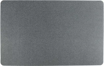 Unique Living placemat twinkle 28.5x43cm steel  - afbeelding 2