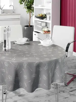 Unique Living tafelkleed bonita 160cm dessin 14