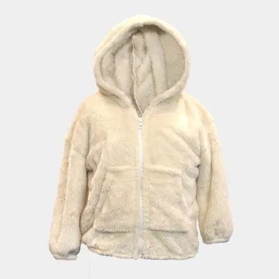 Unique Living vest dani 47cm dove white