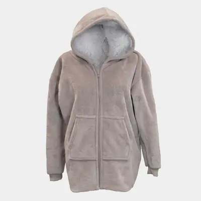 Unique Living vest ruby 87cm chateau grey - afbeelding 2