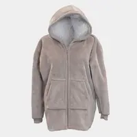 Unique Living vest ruby 87cm chateau grey - afbeelding 2