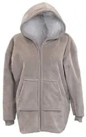 Unique Living vest ruby 87cm chateau grey - afbeelding 1
