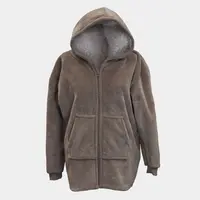 Unique Living vest ruby 87cm taupe kopen?