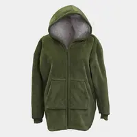 Unique Living vest ruby 87cm winter green kopen?