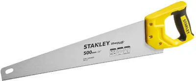 Univ zaag sharpcut 500mm-11t/inch1 - afbeelding 1