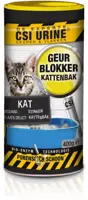 Urine ganules kattenbak 400g kopen?