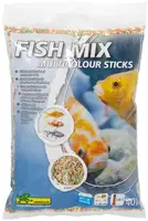 Uver Visvoer Fish Mix Multicolour 40L, 5-20 mm kopen?