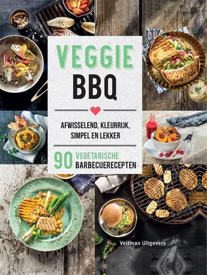 Veggie bbq - afbeelding 1