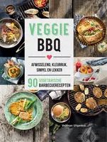 Veggie bbq - afbeelding 1